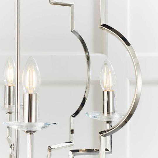 klasszikus krom art deco csillar vilagitas lampa vilagitas polgari elegans luxus lampa kristaly uveg konyha etkezo nappali fenyuzo kor formaju.jpg